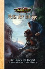 Netz der Intrige Cover des Buches Netz der Intrige (ISBN: 9783942012614)