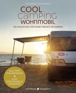 Cool Camping Wohnmobil Cover des Buches Cool Camping Wohnmobil (ISBN: 9783942048828)
