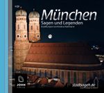 München Sagen und Legenden Cover des Buches München Sagen und Legenden (ISBN: 9783942057189)