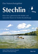 Das Naturschutzgebiet Stechlin Cover des Buches Das Naturschutzgebiet Stechlin (ISBN: 9783942062336)