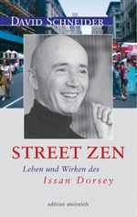 Street Zen Cover des Buches Street Zen (ISBN: 9783942085076)