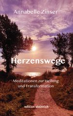 Herzenswege Cover des Buches Herzenswege (ISBN: 9783942085823)
