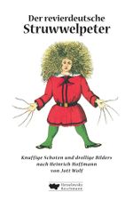Der revierdeutsche Struwwelpeter Cover des Buches Der revierdeutsche Struwwelpeter (ISBN: 9783942094214)