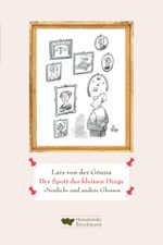 Der Spott der kleinen Dinge Cover des Buches Der Spott der kleinen Dinge (ISBN: 9783942094436)