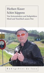Schitt häppens Cover des Buches Schitt häppens (ISBN: 9783942094627)