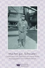 Machet gut, Schwatte! Cover des Buches Machet gut, Schwatte! (ISBN: 9783942094696)
