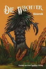 Die Wächter Cover des Buches Die Wächter (ISBN: 9783942104234)
