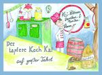 Der tapfere Koch Kai auf großer Fahrt Cover des Buches Der tapfere Koch Kai auf großer Fahrt (ISBN: 9783942112598)