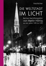 Die Weltstadt im Licht Cover des Buches Die Weltstadt im Licht (ISBN: 9783942115865)