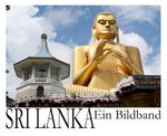 Sri Lanka - Ein Bildband Cover des Buches Sri Lanka - Ein Bildband (ISBN: 9783942129442)