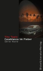 Casablanca im Fieber Cover des Buches Casablanca im Fieber (ISBN: 9783942136129)