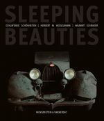 Sleeping Beauties. Schlafende Schönheiten Cover des Buches Sleeping Beauties. Schlafende Schönheiten (ISBN: 9783942153164)