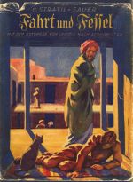 Fahrt und Fessel Cover des Buches Fahrt und Fessel (ISBN: 9783942153201)