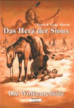 Das Herz der Sioux Cover des Buches Das Herz der Sioux (ISBN: 9783942157018)