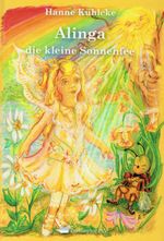 Alinga, die kleine Sonnenfee Cover des Buches Alinga, die kleine Sonnenfee (ISBN: 9783942157025)