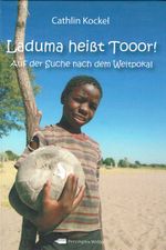 Laduma heißt Tooor! Cover des Buches Laduma heißt Tooor! (ISBN: 9783942157209)
