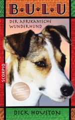 Bulu Cover des Buches Bulu (ISBN: 9783942166812)