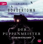 Bordertown - Der Puppenmeister Cover des Buches Bordertown - Der Puppenmeister (ISBN: 9783942175968)