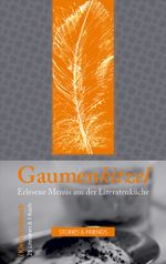 Gaumenkitzel Cover des Buches Gaumenkitzel (ISBN: 9783942181006)