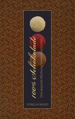 100% Schokolade Cover des Buches 100% Schokolade (ISBN: 9783942181273)