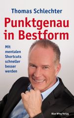 Punktgenau in Bestform Cover des Buches Punktgenau in Bestform (ISBN: 9783942202022)