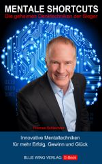 Mentale Shortcuts Cover des Buches Mentale Shortcuts (ISBN: 9783942202077)