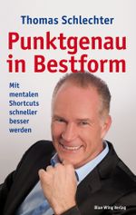 Punktgenau in Bestform Cover des Buches Punktgenau in Bestform (ISBN: 9783942202138)