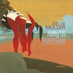 Was mir heilig ist Cover des Buches Was mir heilig ist (ISBN: 9783942203005)