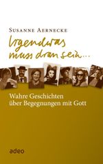 Irgendwas muss dran sein Cover des Buches Irgendwas muss dran sein (ISBN: 9783942208192)