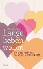 Lange lieben wollen Cover des Buches Lange lieben wollen (ISBN: 9783942208833)