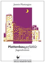 Plattenbaugefühle Cover des Buches Plattenbaugefühle (ISBN: 9783942223461)