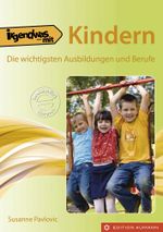 Irgendwas mit Kindern Cover des Buches Irgendwas mit Kindern (ISBN: 9783942230568)