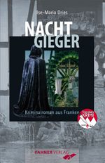Nachtgieger Cover des Buches Nachtgieger (ISBN: 9783942251068)