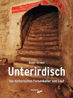 Unterirdisch Cover des Buches Unterirdisch (ISBN: 9783942251693)