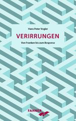 Verirrungen Cover des Buches Verirrungen (ISBN: 9783942251792)