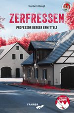 Zerfressen Cover des Buches Zerfressen (ISBN: 9783942251884)