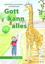 Gott kann alles Cover des Buches Gott kann alles (ISBN: 9783942258111)
