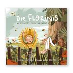 Die Florinis Cover des Buches Die Florinis (ISBN: 9783942258722)