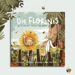 Die Florinis Cover des Buches Die Florinis (ISBN: 9783942258746)