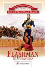 Flashman in Afghanistan Cover des Buches Flashman in Afghanistan (ISBN: 9783942270915)