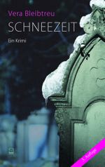 Schneezeit Cover des Buches Schneezeit (ISBN: 9783942291200)
