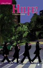 Hilfe! Cover des Buches Hilfe! (ISBN: 9783942291248)