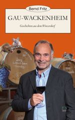 Gau-Wackenheim Cover des Buches Gau-Wackenheim (ISBN: 9783942291453)