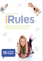 iRules Cover des Buches iRules (ISBN: 9783942334723)