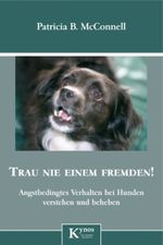 Trau nie einem Fremden! Cover des Buches Trau nie einem Fremden! (ISBN: 9783942335782)