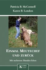 Einmal Meutechef und zurück Cover des Buches Einmal Meutechef und zurück (ISBN: 9783942335799)
