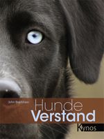 Hundeverstand Cover des Buches Hundeverstand (ISBN: 9783942335805)