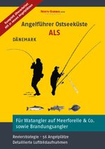 Angelführer Als Cover des Buches Angelführer Als (ISBN: 9783942366021)