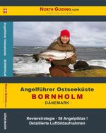 Angelführer Bornholm Cover des Buches Angelführer Bornholm (ISBN: 9783942366038)