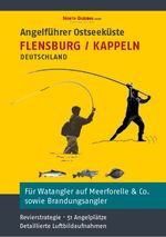 Angelführer Flensburg / Kappeln Cover des Buches Angelführer Flensburg / Kappeln (ISBN: 9783942366137)
